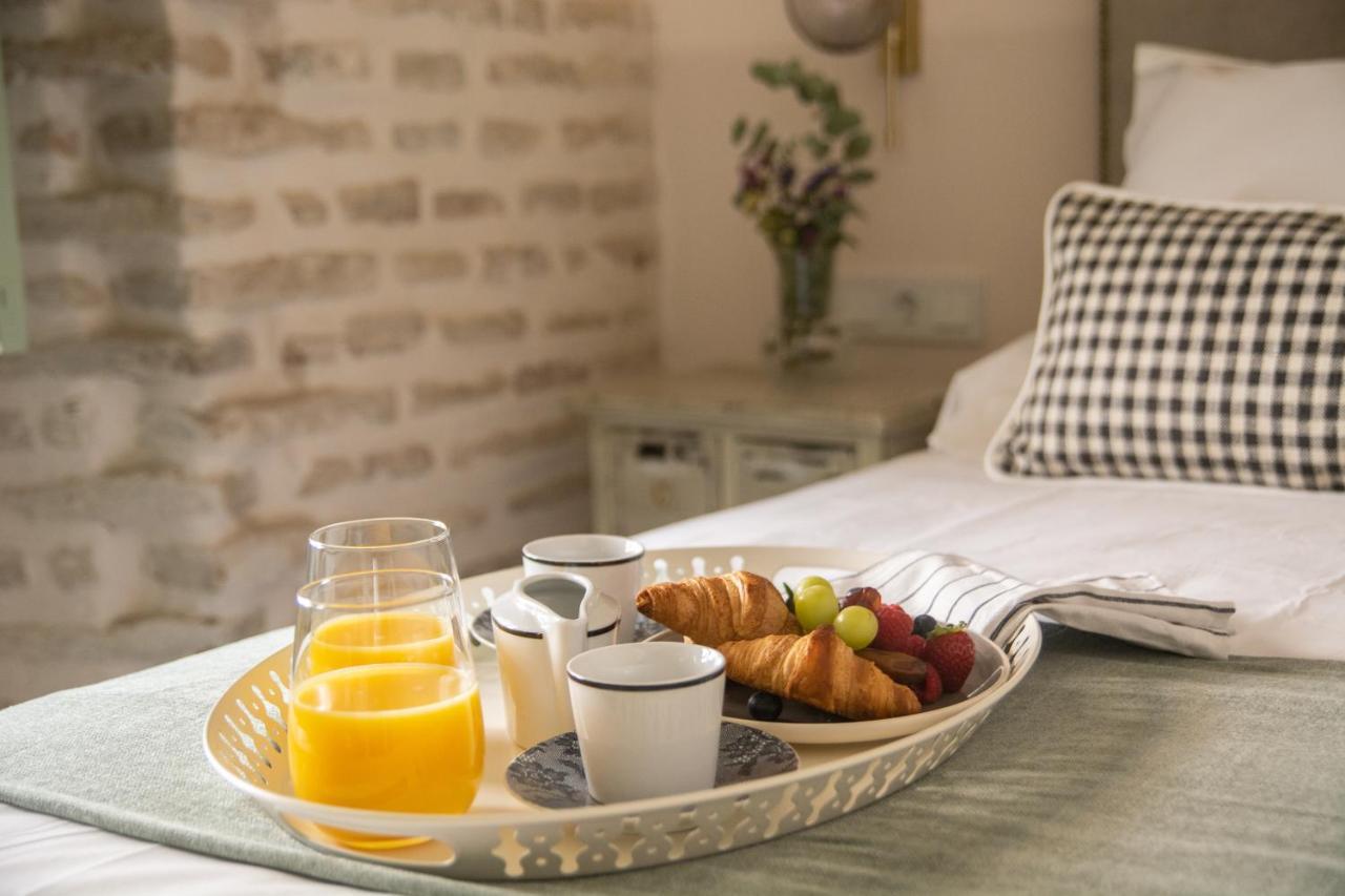 Juderia De Sevilla III Luxury Apartments Dış mekan fotoğraf