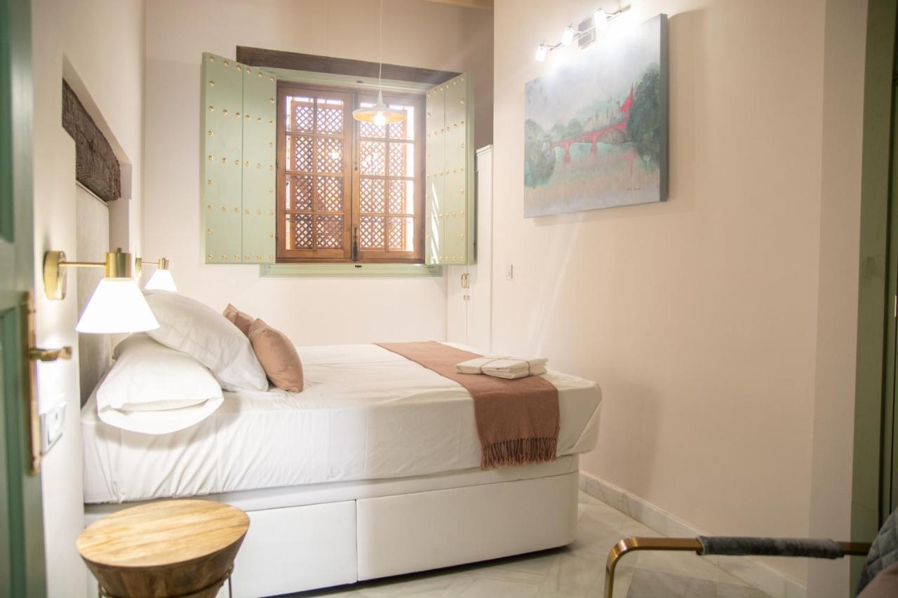 Juderia De Sevilla III Luxury Apartments Dış mekan fotoğraf